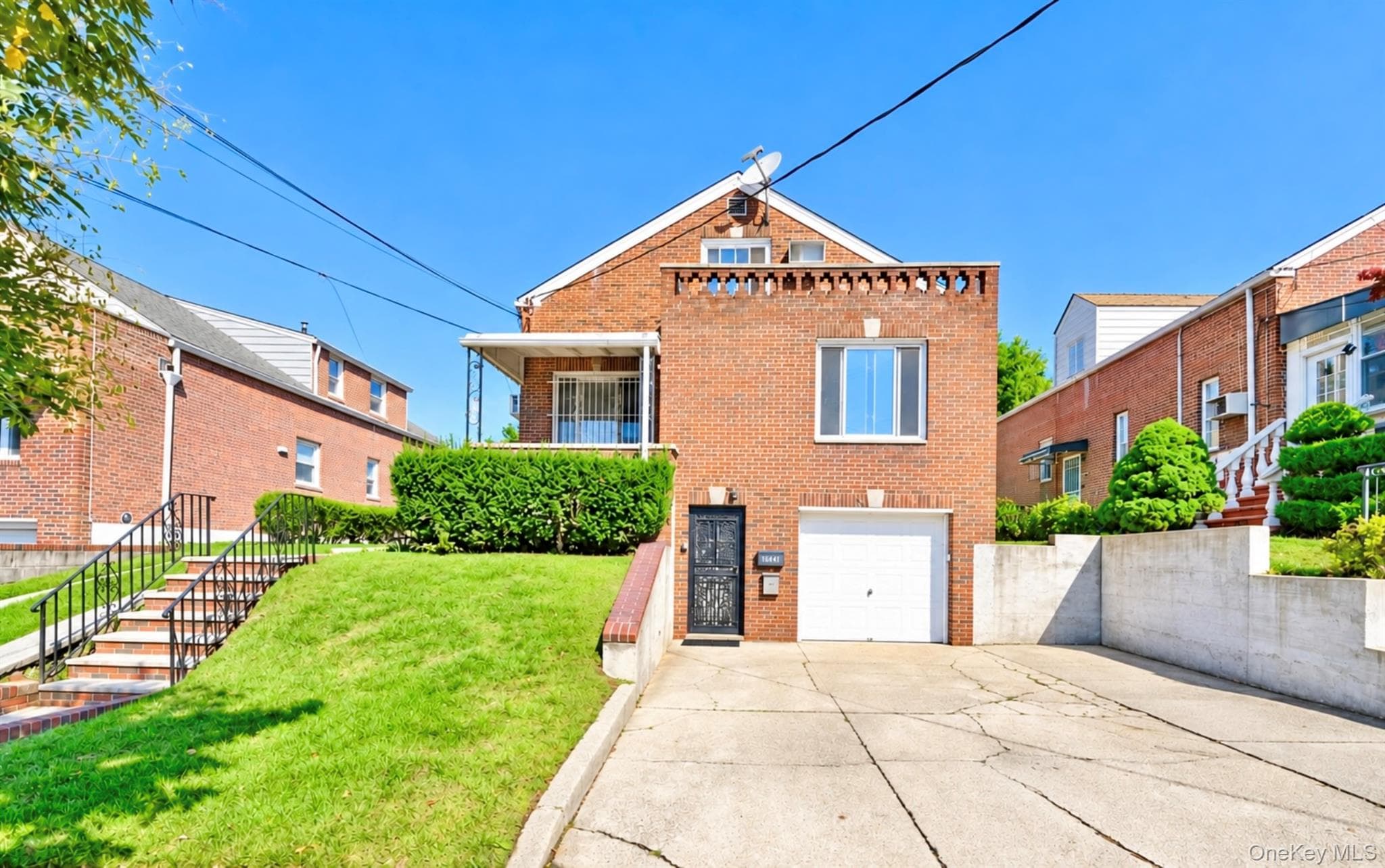 145-61 20th Avenue, Whitestone