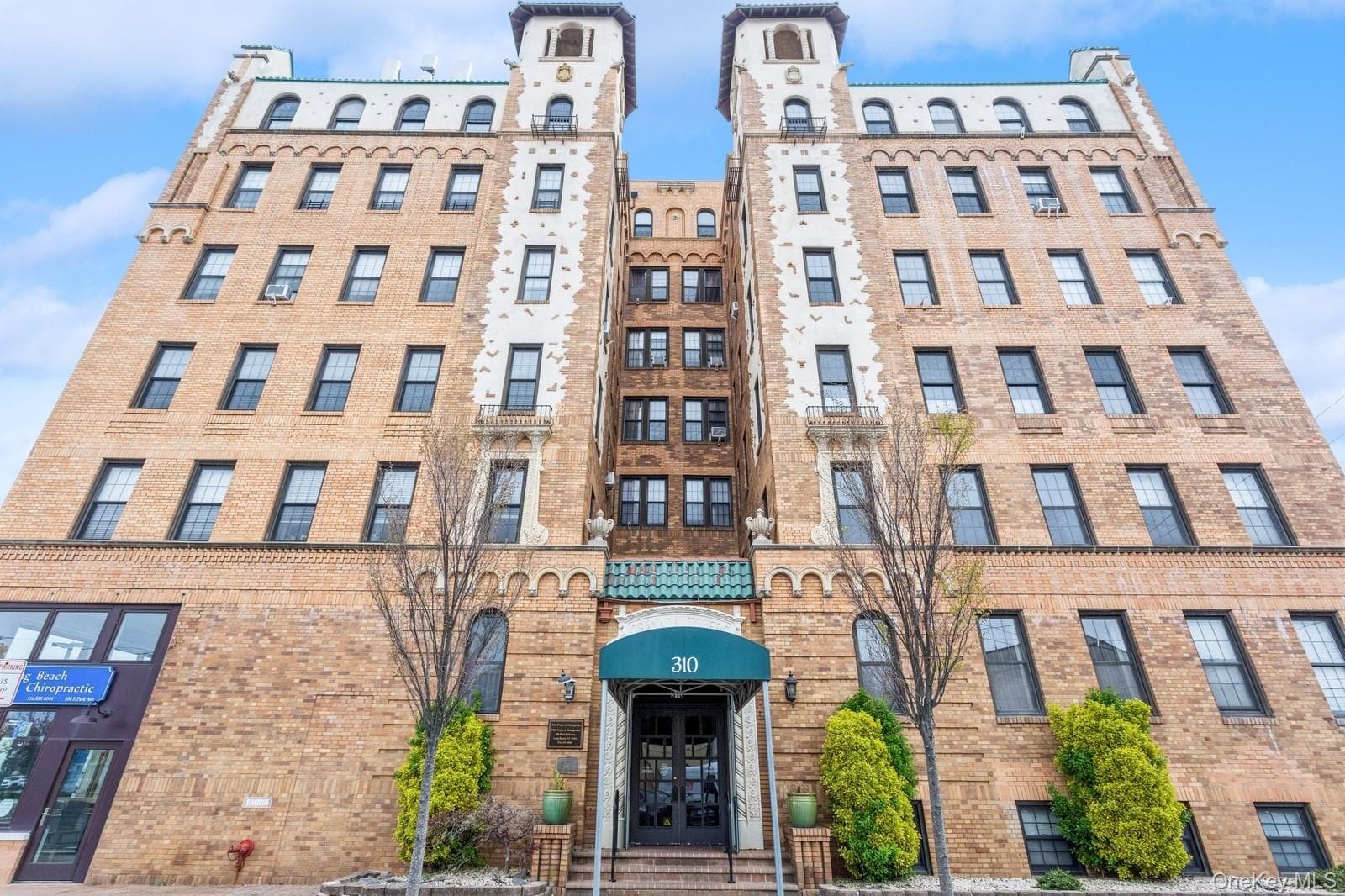 310 Riverside Boulevard Unit: 3G thumbnail 17