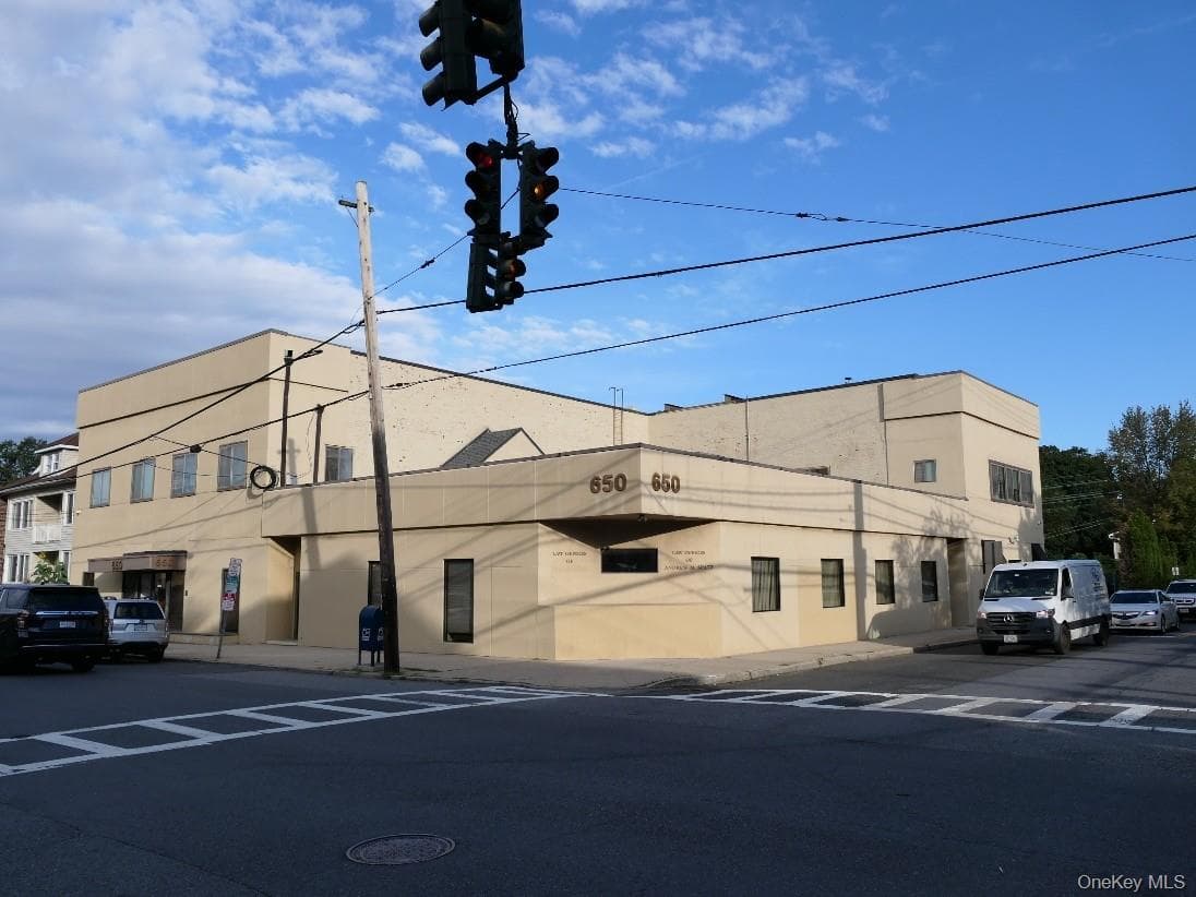 650 Halstead Avenue, Mamaroneck
