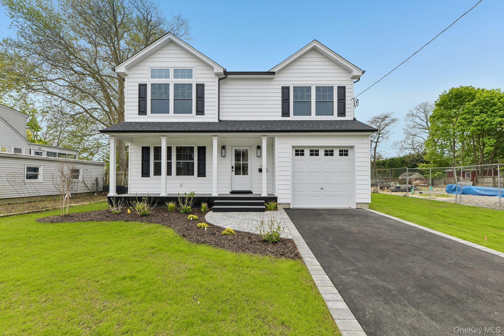 384 Scudder Avenue Unit: Lot 2, Copiague
