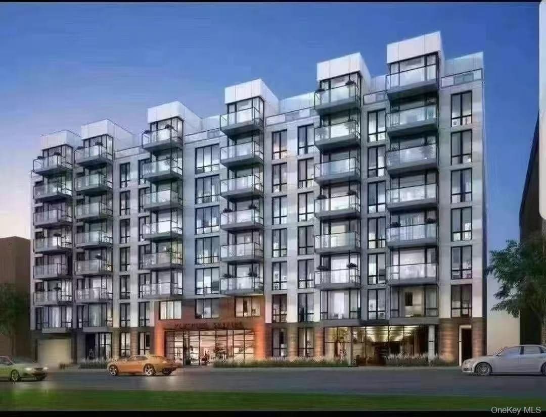 144-27 Sanford Avenue Unit: 6L, Flushing