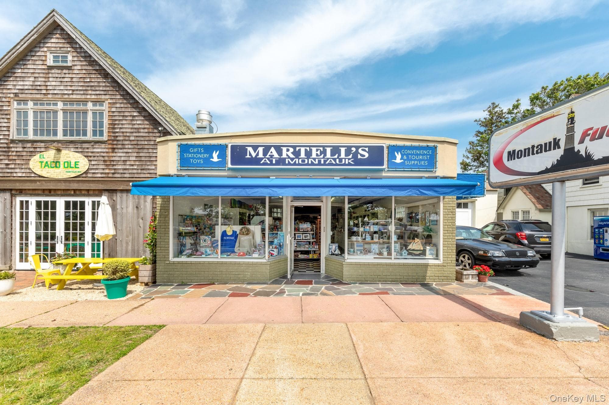 809 & 813 Montauk Highway, Montauk