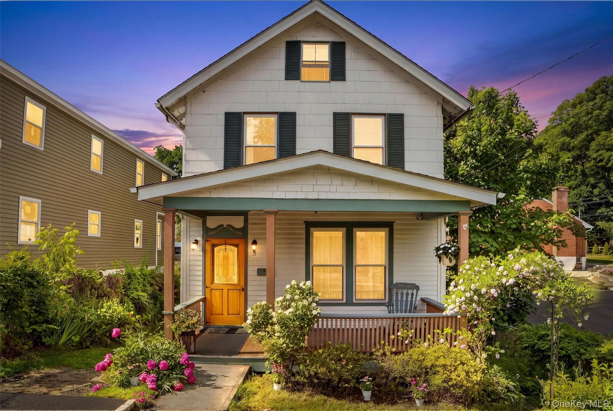 33 Maurice Avenue, Ossining