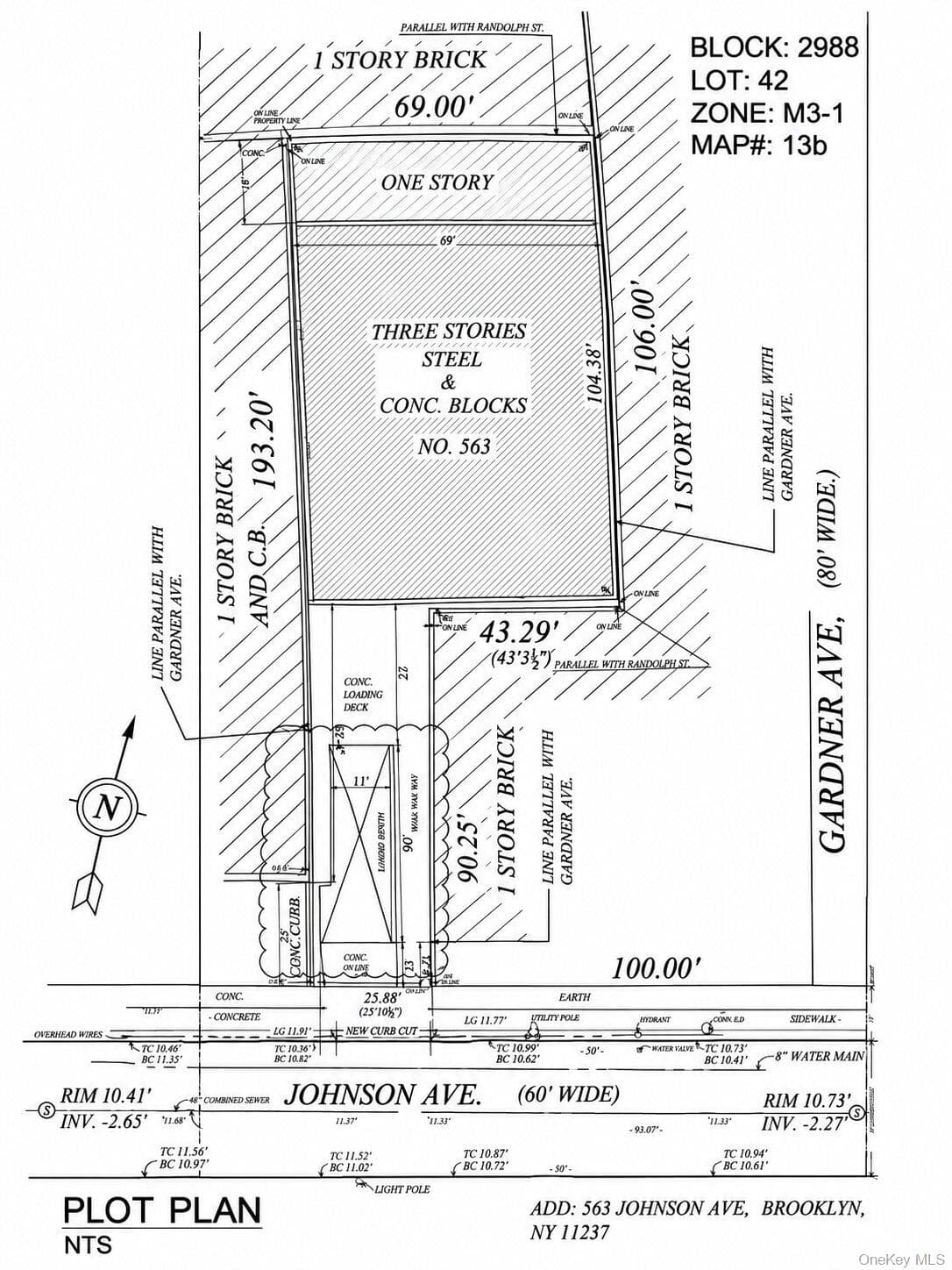 563 Johnson Avenue thumbnail 19