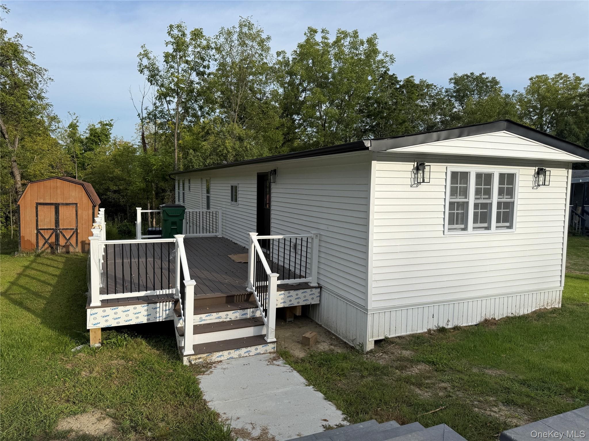2 Walnut Park Lot 1 Lane, Milton