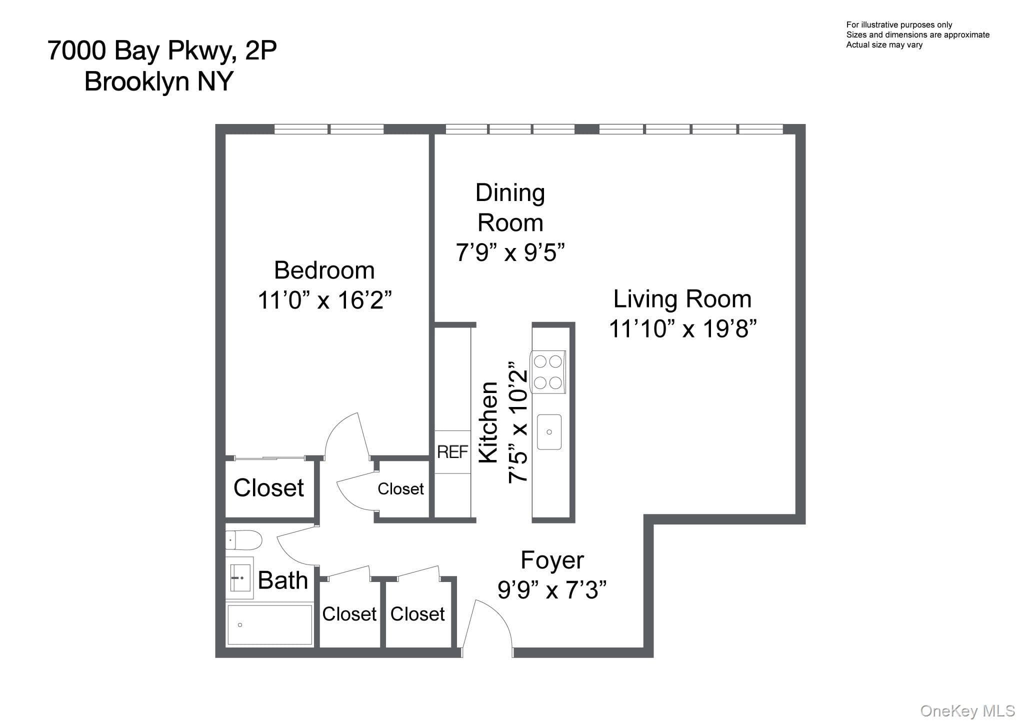 7000 Bay Parkway Unit: 2P thumbnail 8