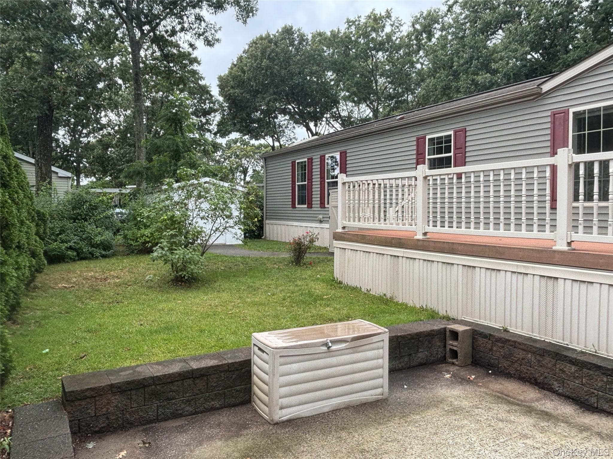 1661 Old Country Road Unit: 84 thumbnail 41