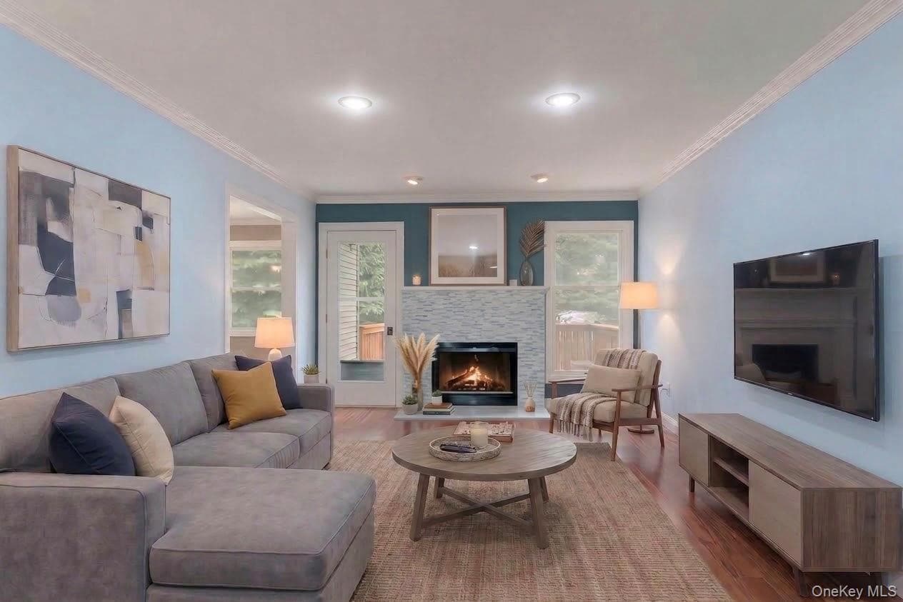 160 N Route 303 Unit: 4 thumbnail 5
