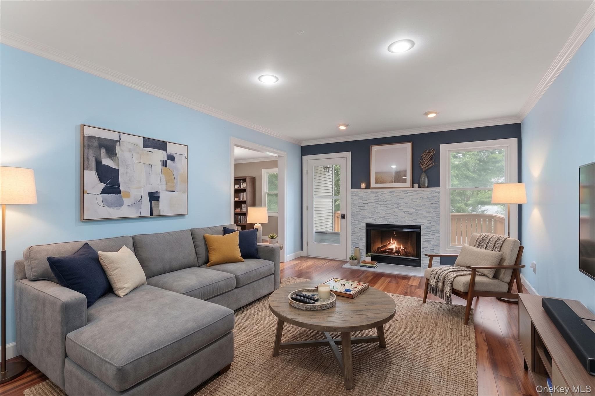 160 N Route 303 Unit: 4 thumbnail 7