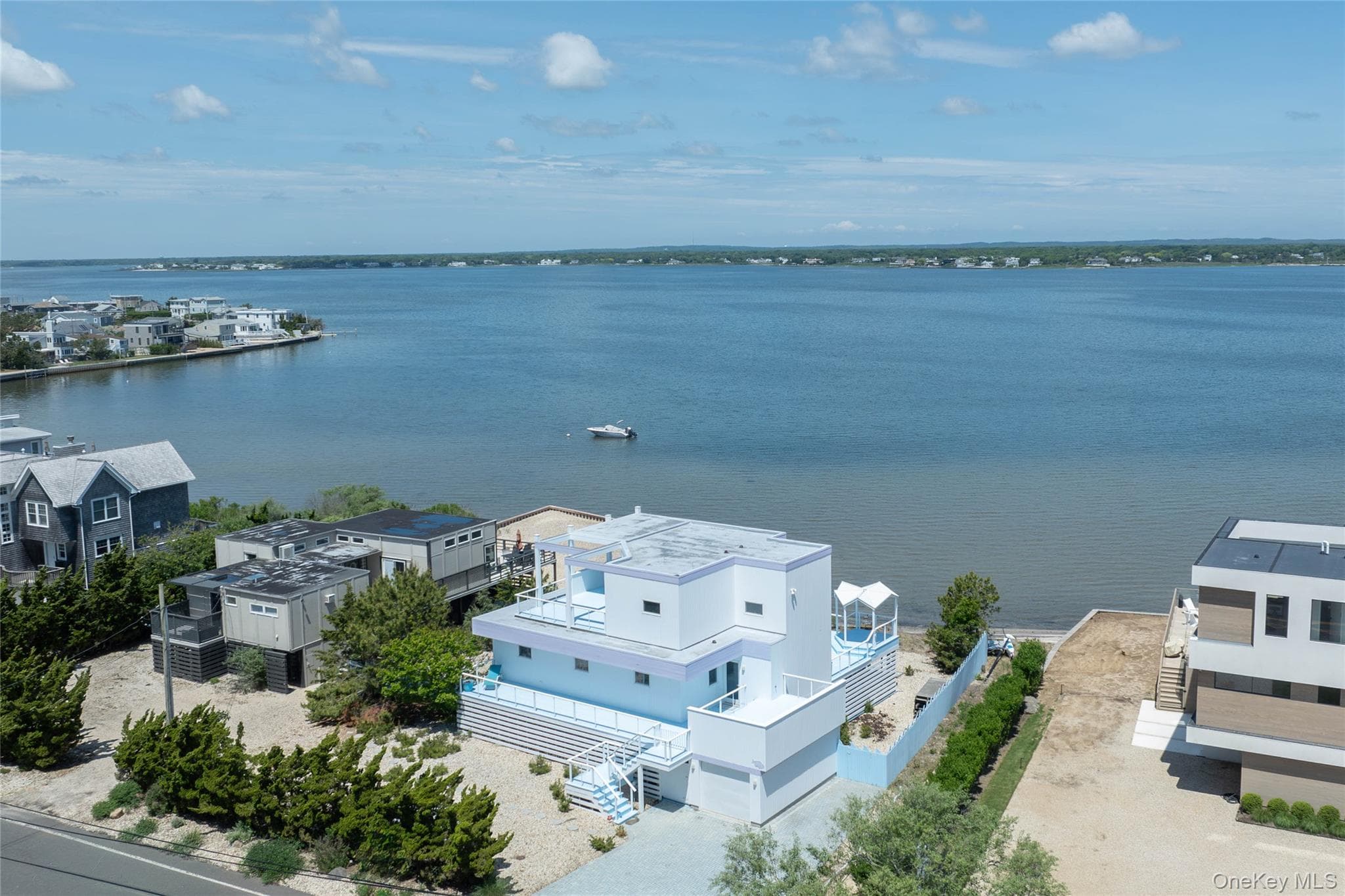 398 Dune Road, Westhampton Beach
