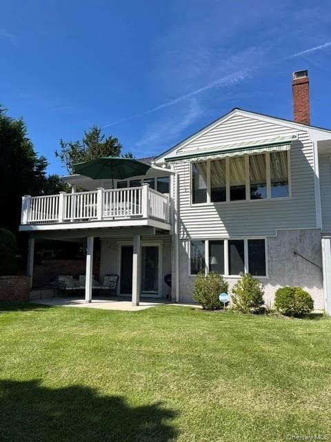 2025 Little Peconic Bay Lane photo 1