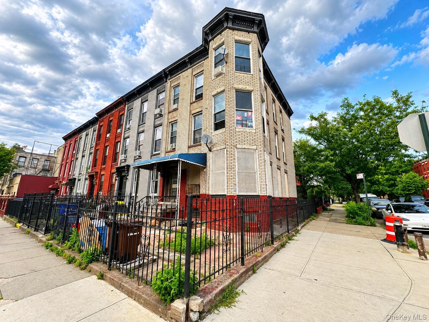 71 Mother Gaston Boulevard, Brooklyn