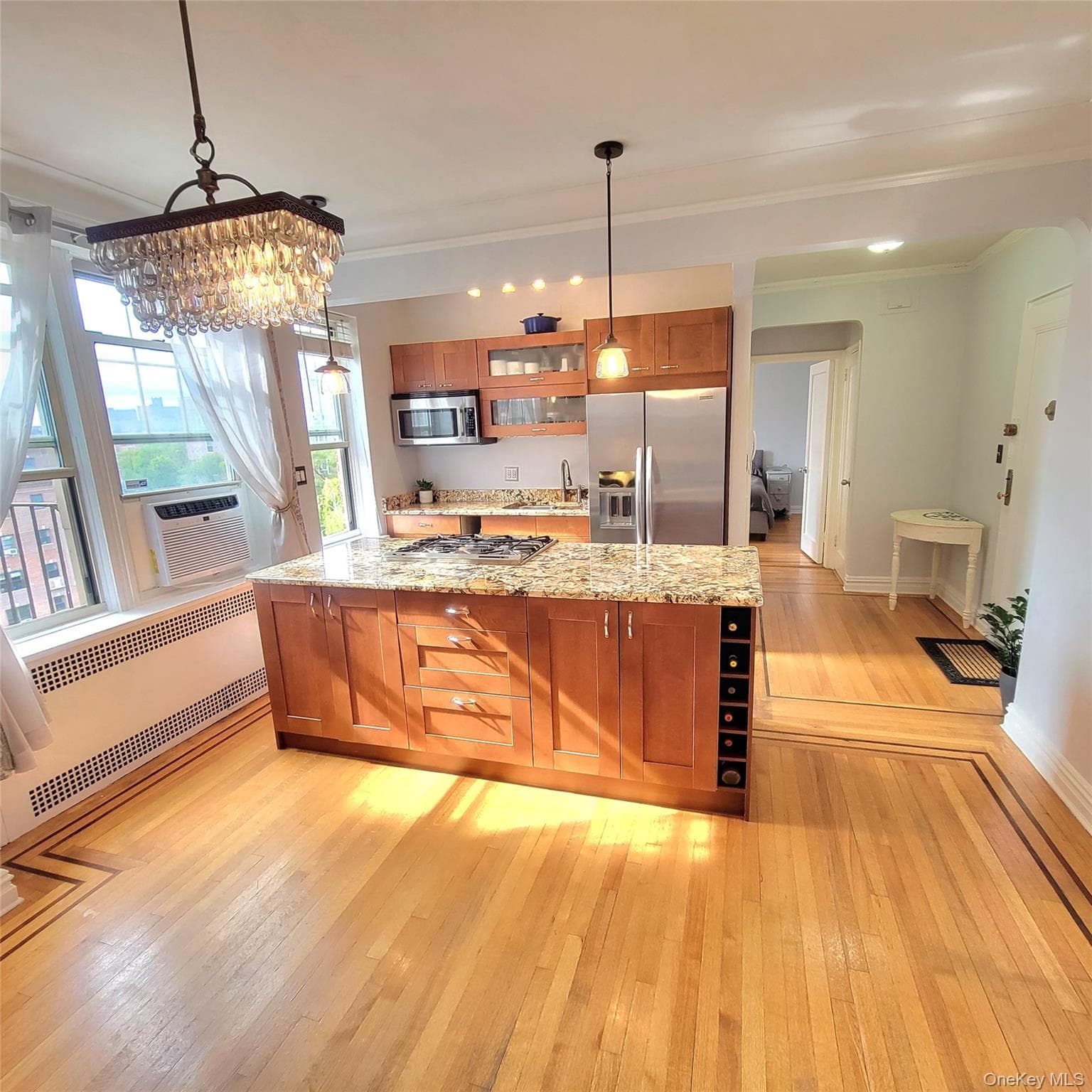 68-37 108th Street Unit: 6H thumbnail 6