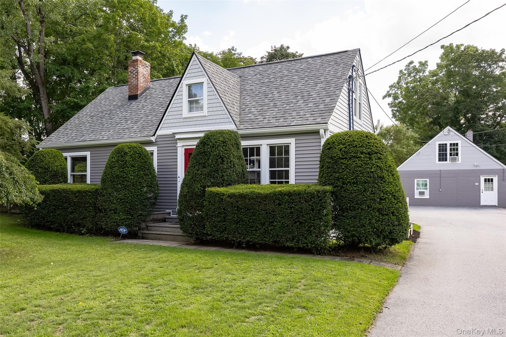 13-17 Clark Heights, Pleasant Valley