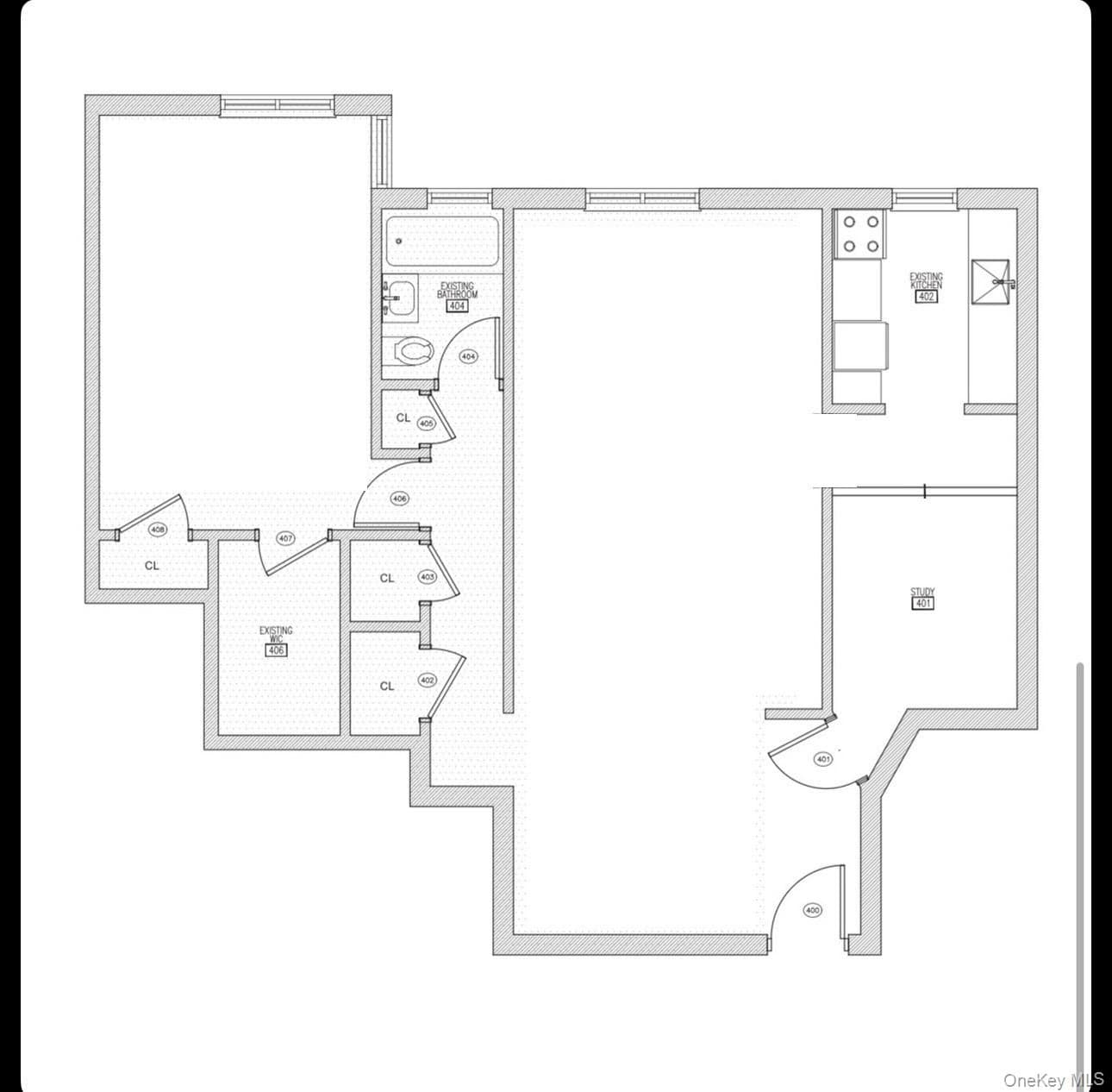 4295 Webster Avenue Unit: 4A thumbnail 7