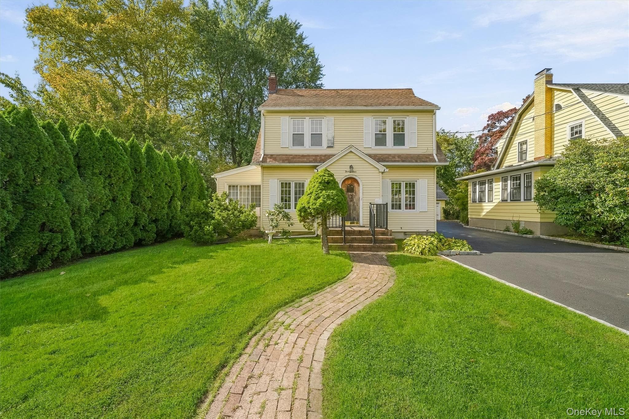 24 Seneca Road, Ossining