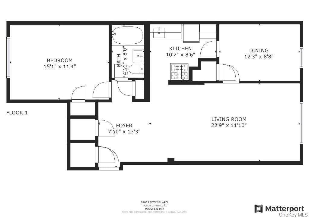 3363 Sedgwick Avenue Unit: 4L thumbnail 13