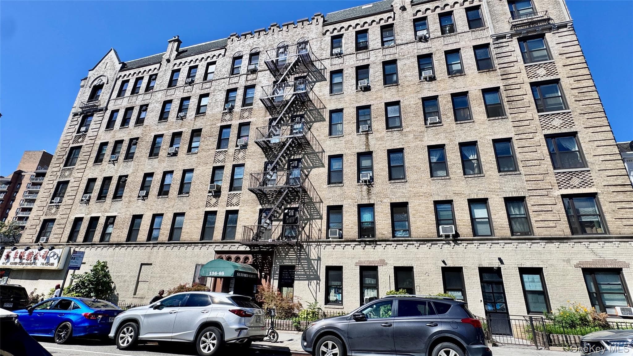 136-05 Sanford Ave Ave Unit: 4A thumbnail 2