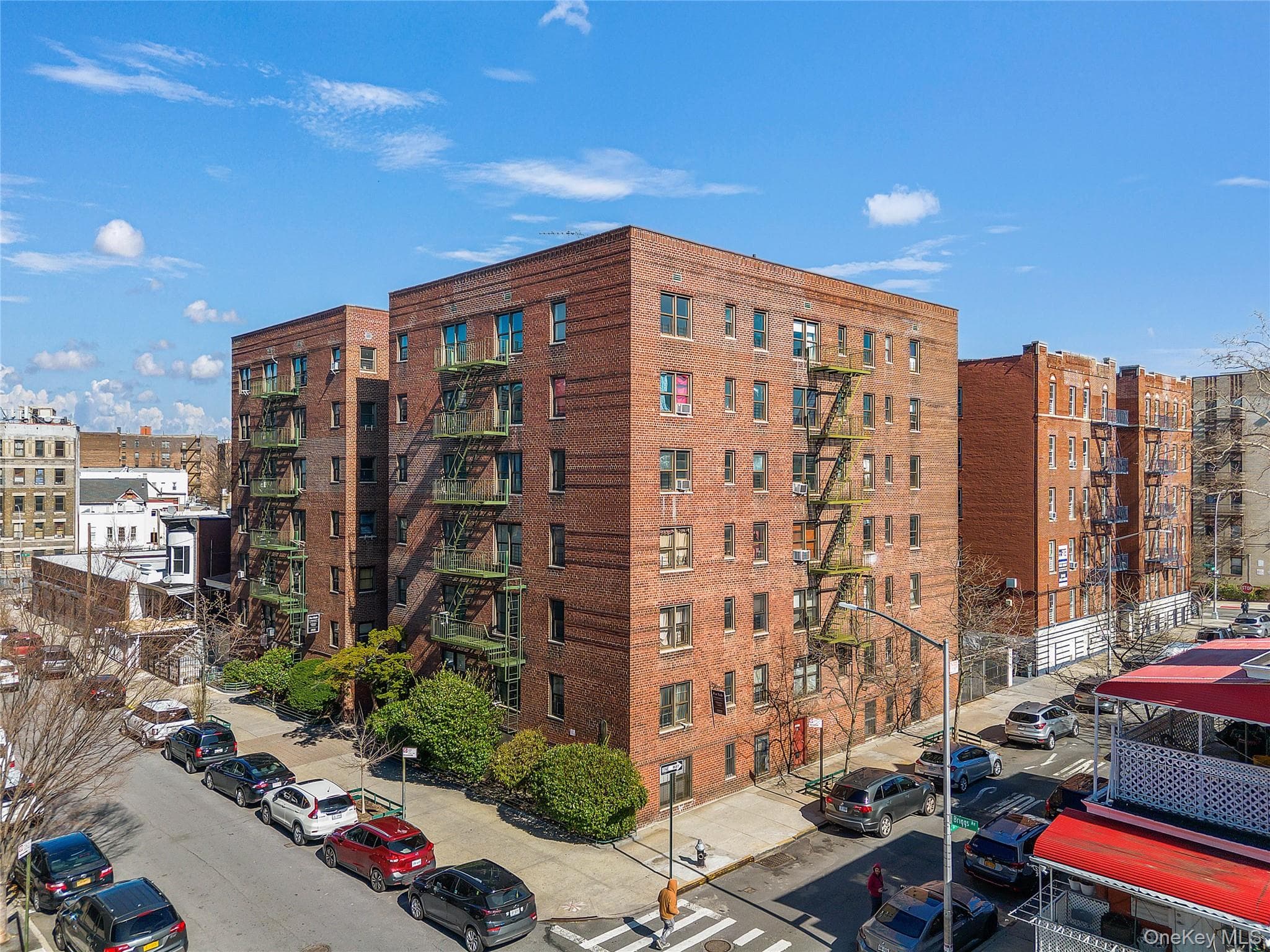 2830 Briggs Avenue Unit: 4F thumbnail 13