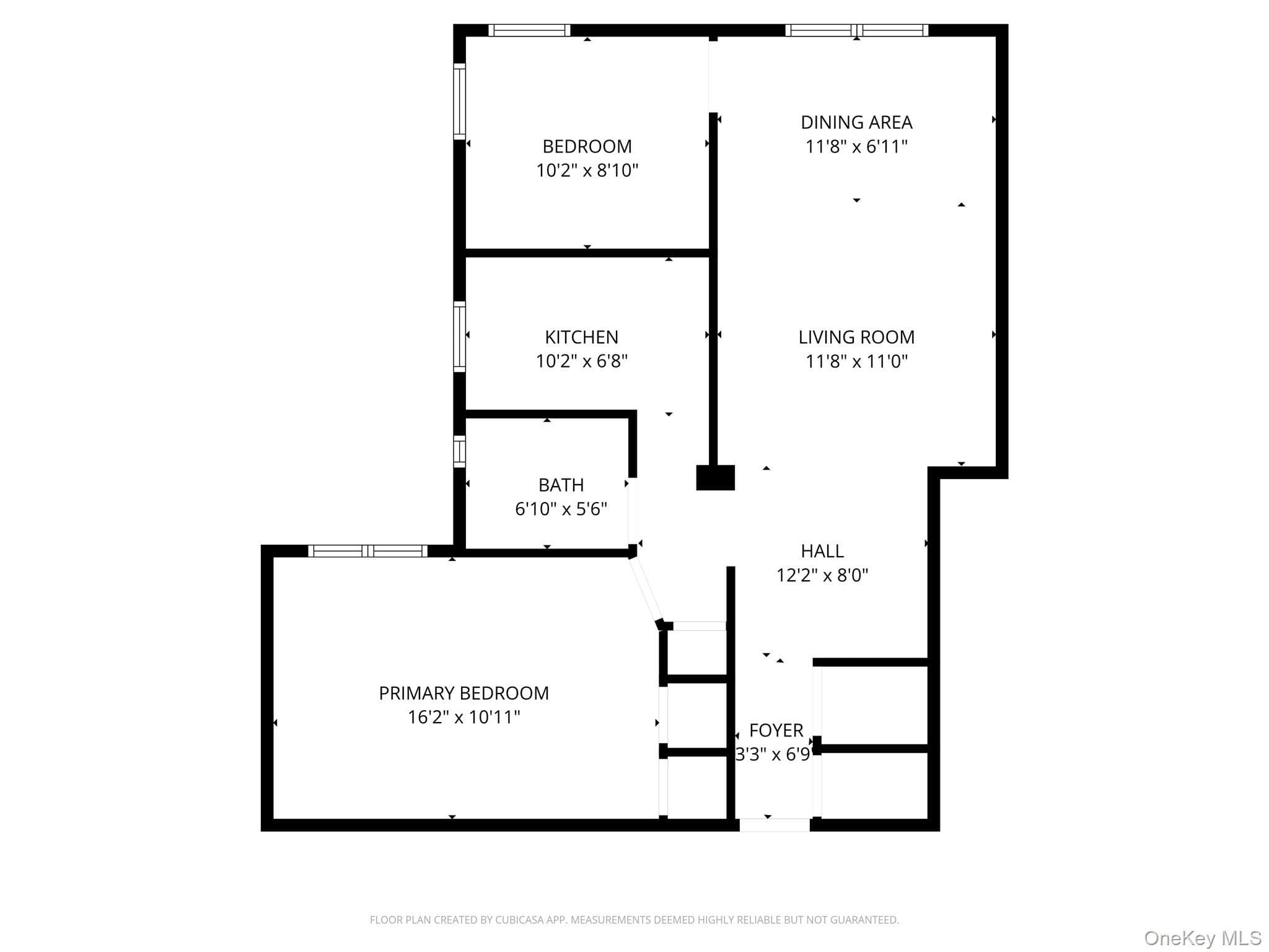 2830 Briggs Avenue Unit: 4F thumbnail 10