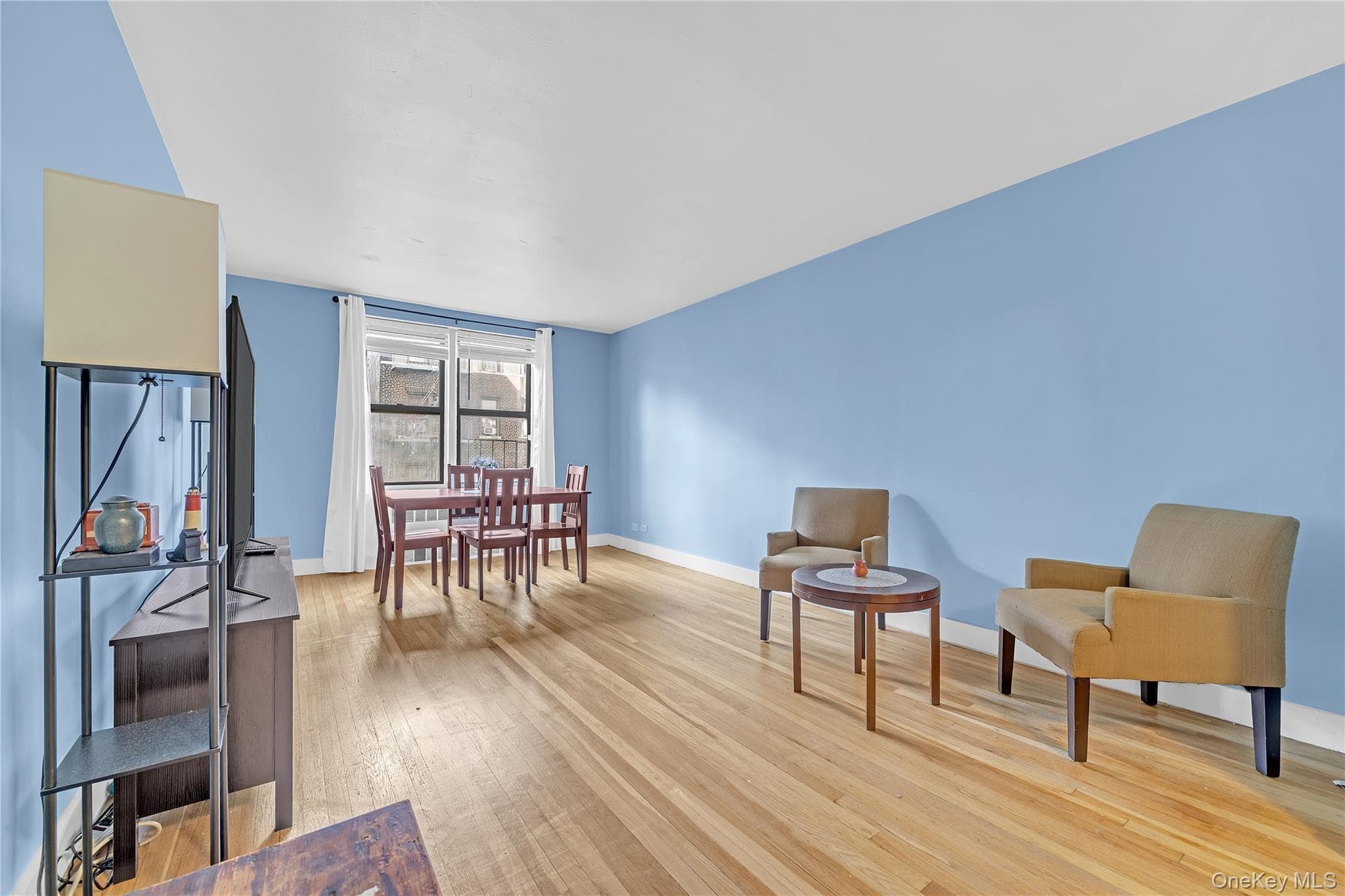 2830 Briggs Avenue Unit: 4F, Bronx