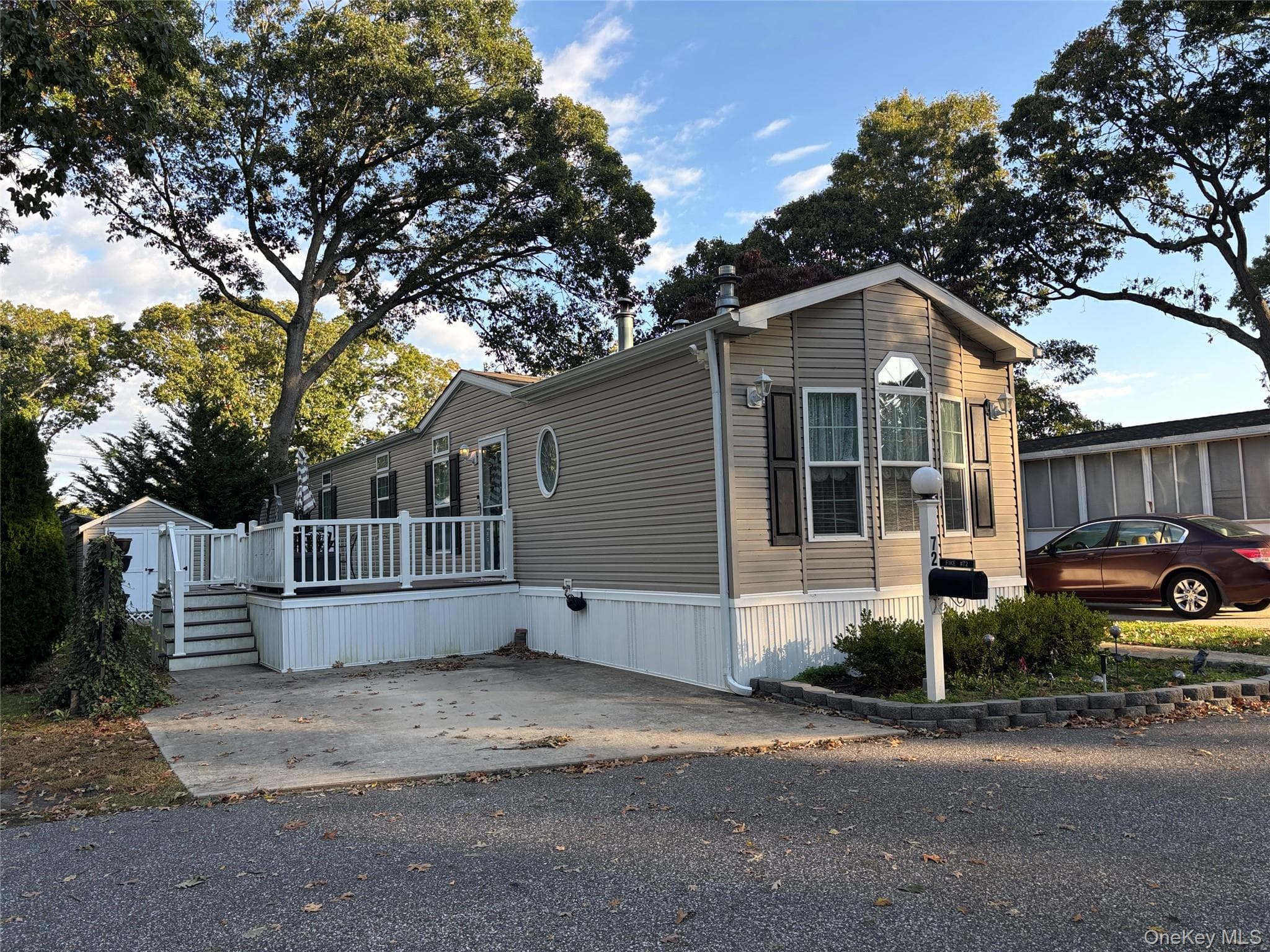 1661 Old Country Road Unit: 72, Riverhead