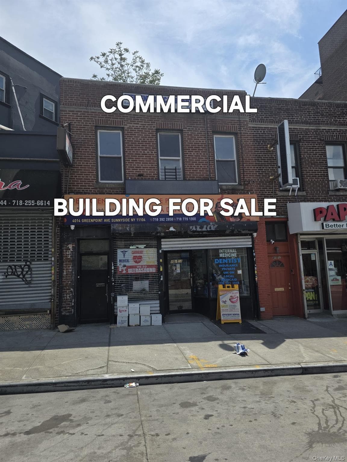 4014 Greenpoint Avenue, Sunnyside