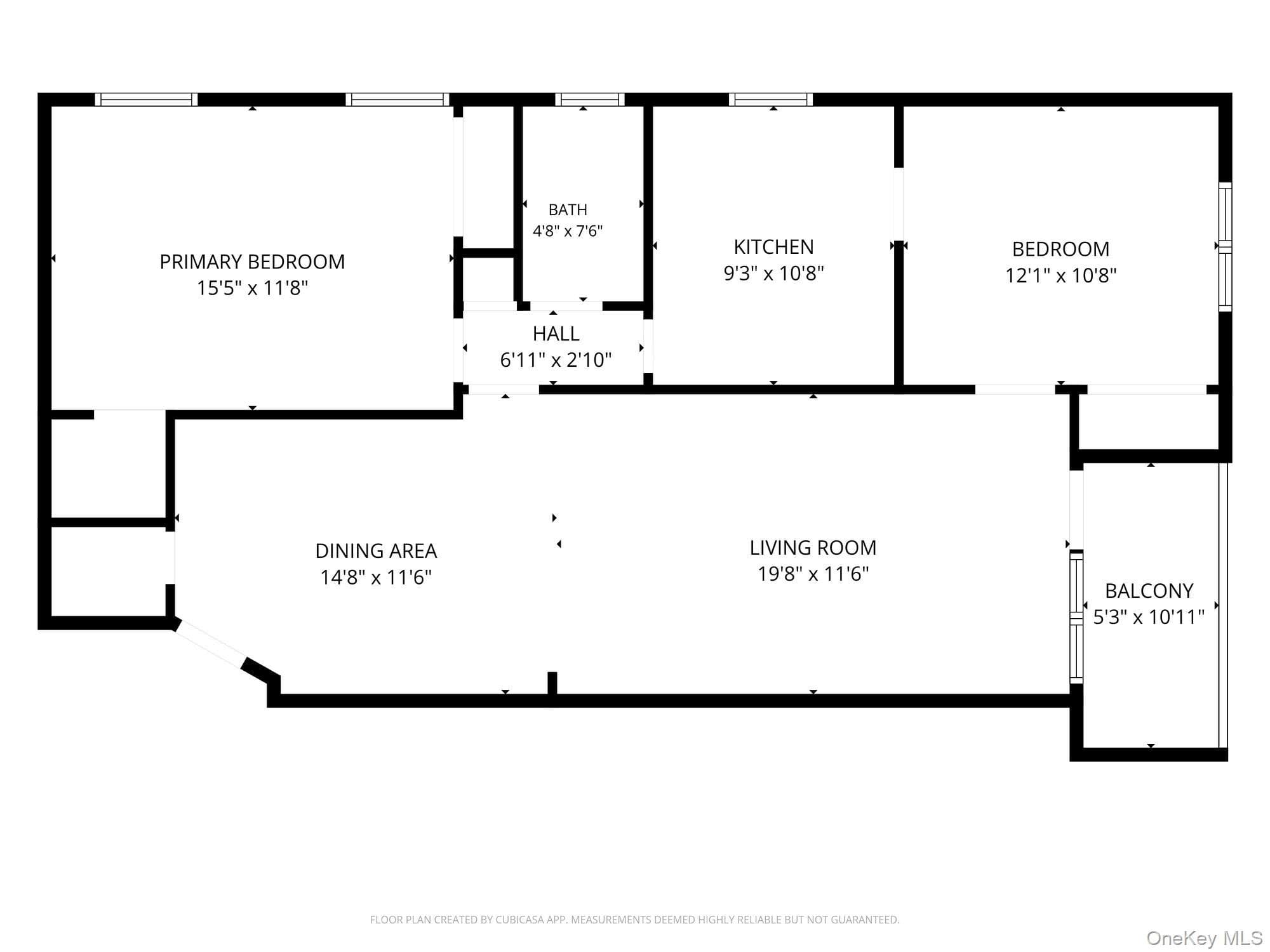 370 W Broadway Unit: 1D thumbnail 19