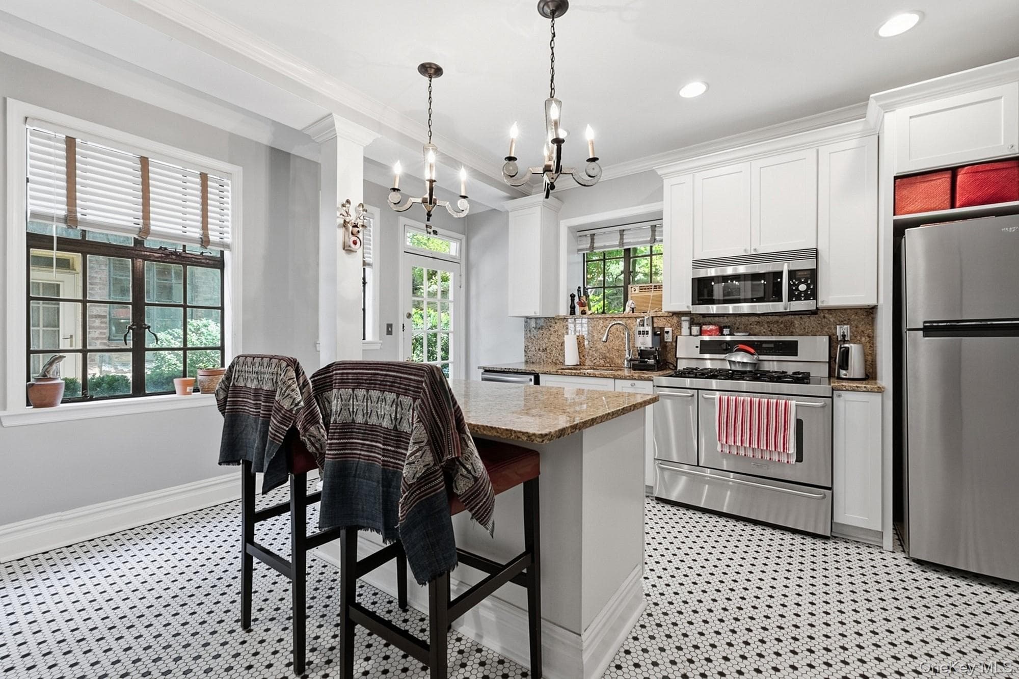 2501 Palisade Avenue Unit: C1 thumbnail 15