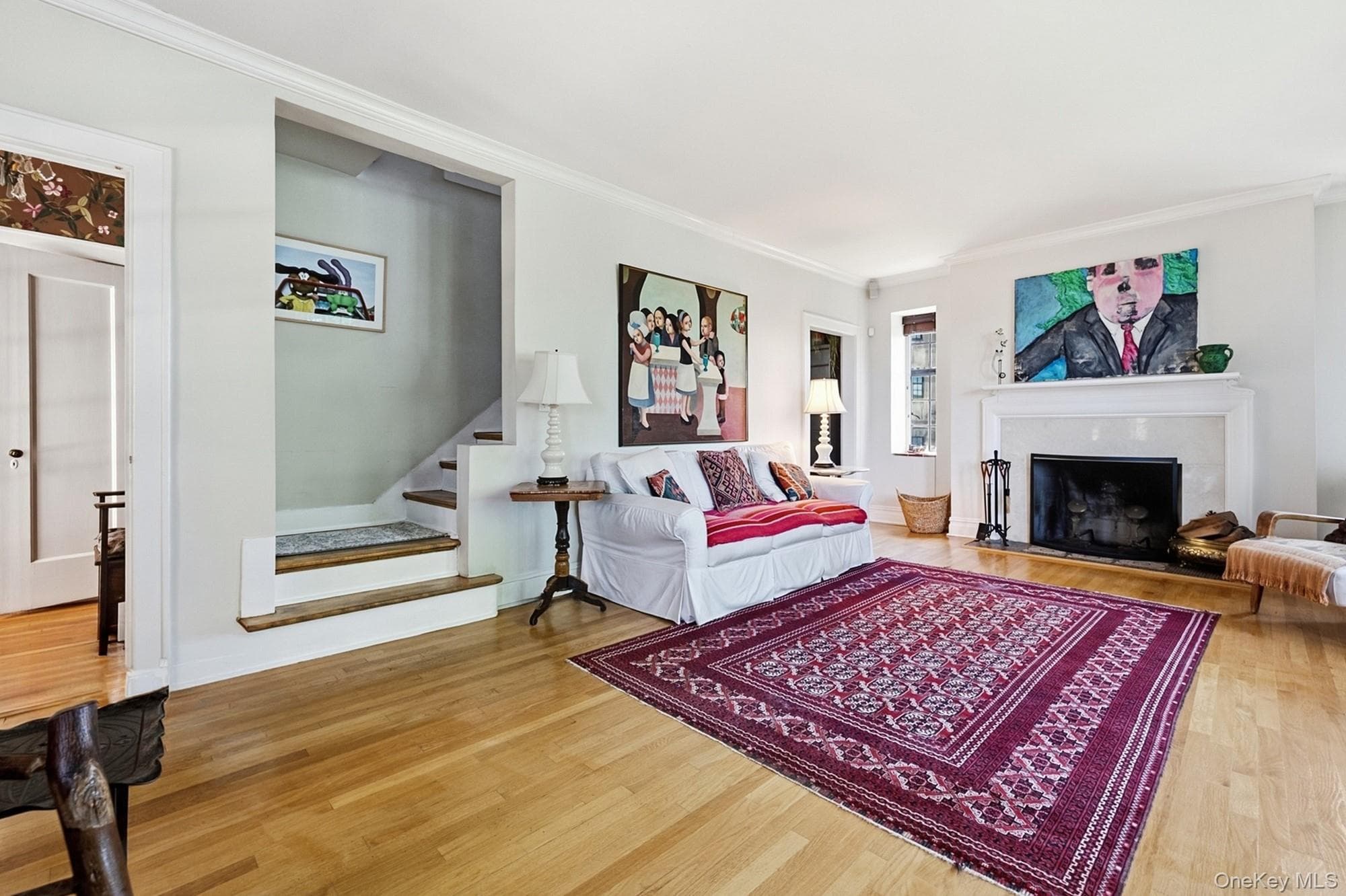 2501 Palisade Avenue Unit: C1 thumbnail 4