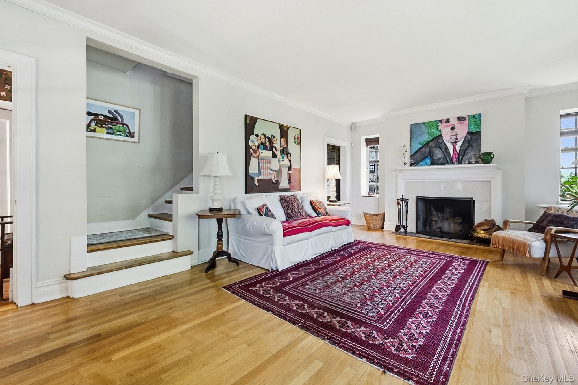 2501 Palisade Avenue Unit: C1 thumbnail 3
