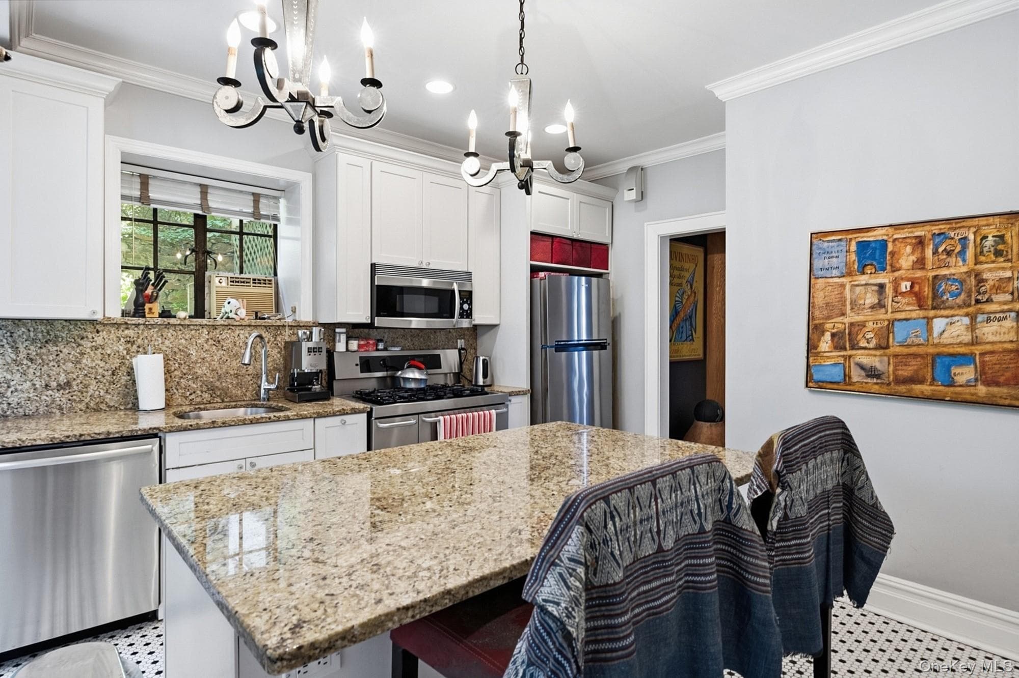 2501 Palisade Avenue Unit: C1 thumbnail 17