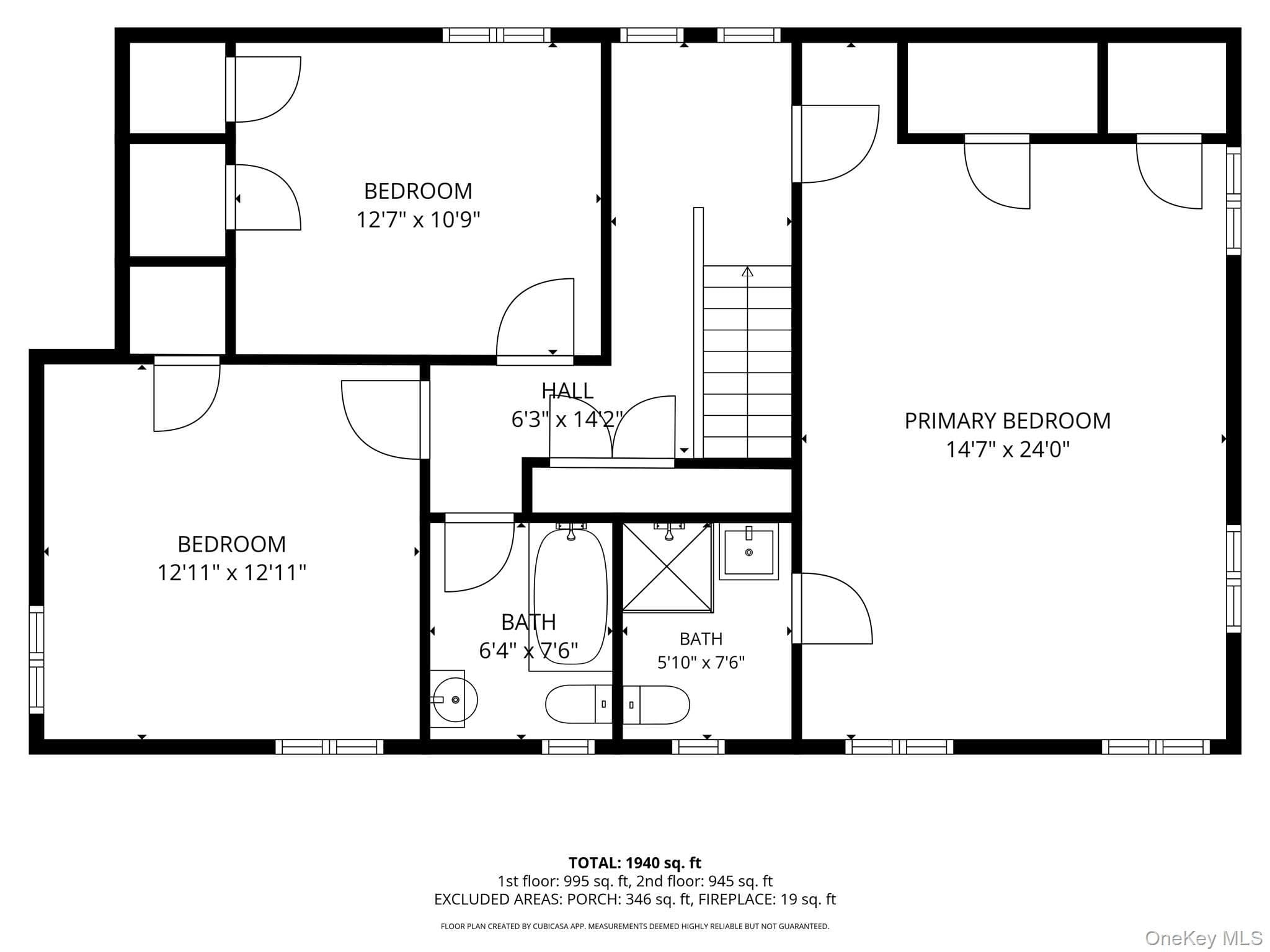 2501 Palisade Avenue Unit: C1 thumbnail 49