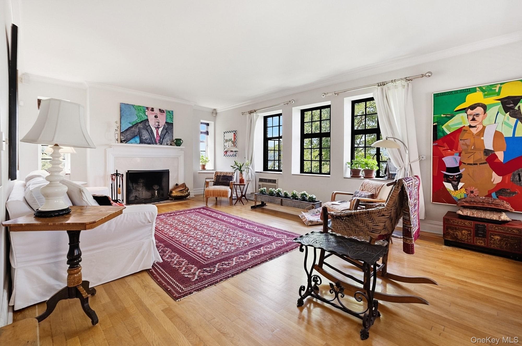 2501 Palisade Avenue Unit: C1 thumbnail 2