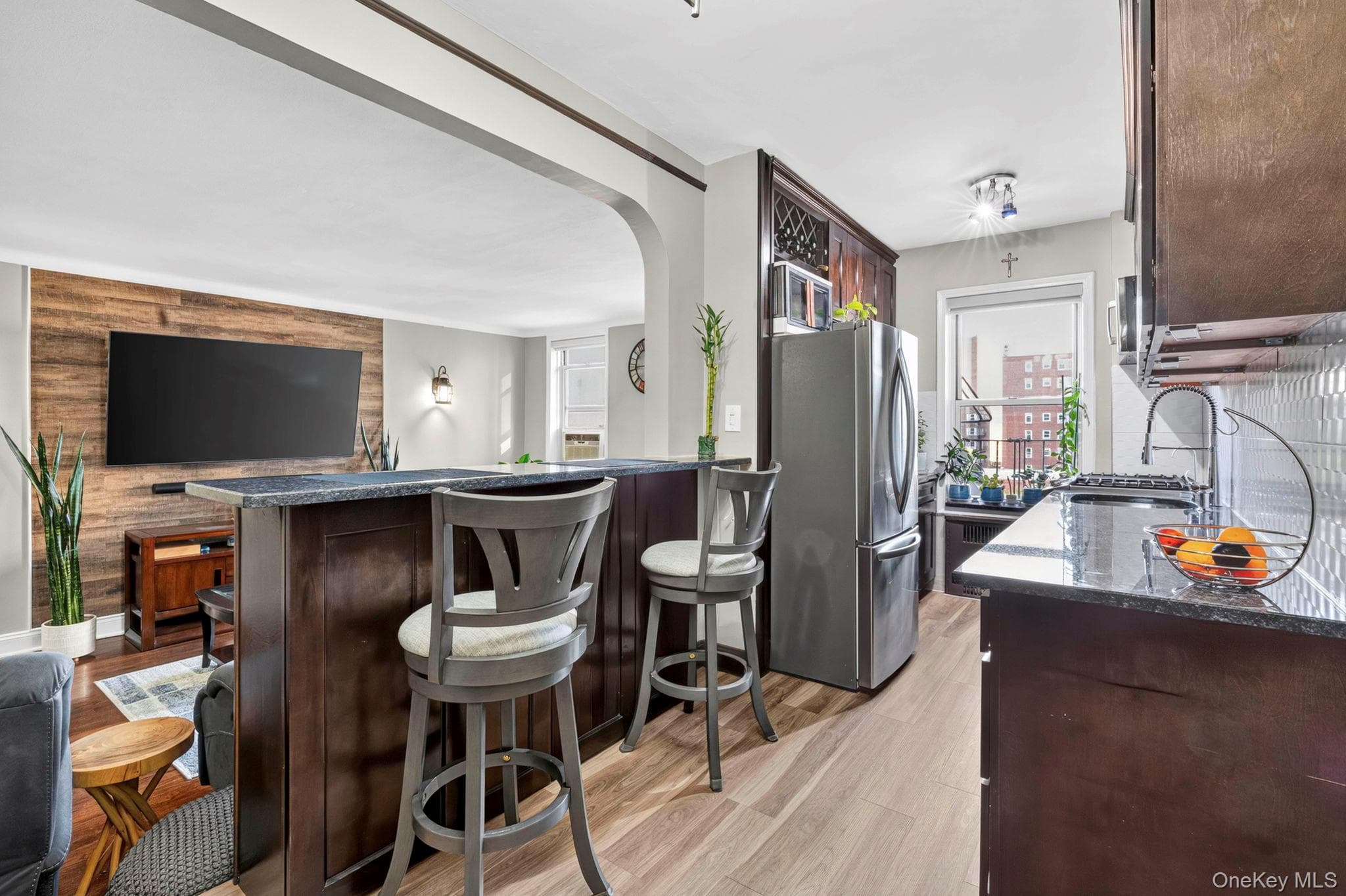 110-55 72nd Road Unit: 507 thumbnail 5