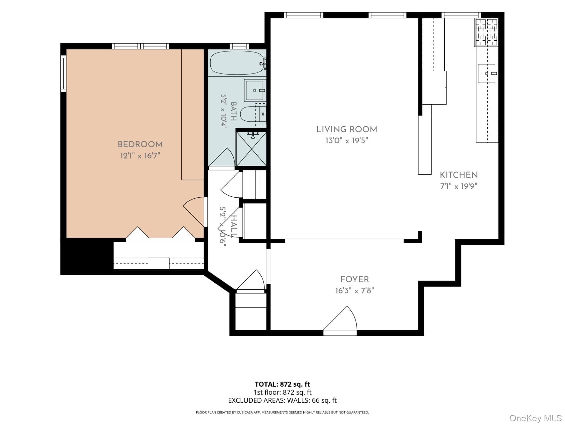 110-55 72nd Road Unit: 507 thumbnail 12