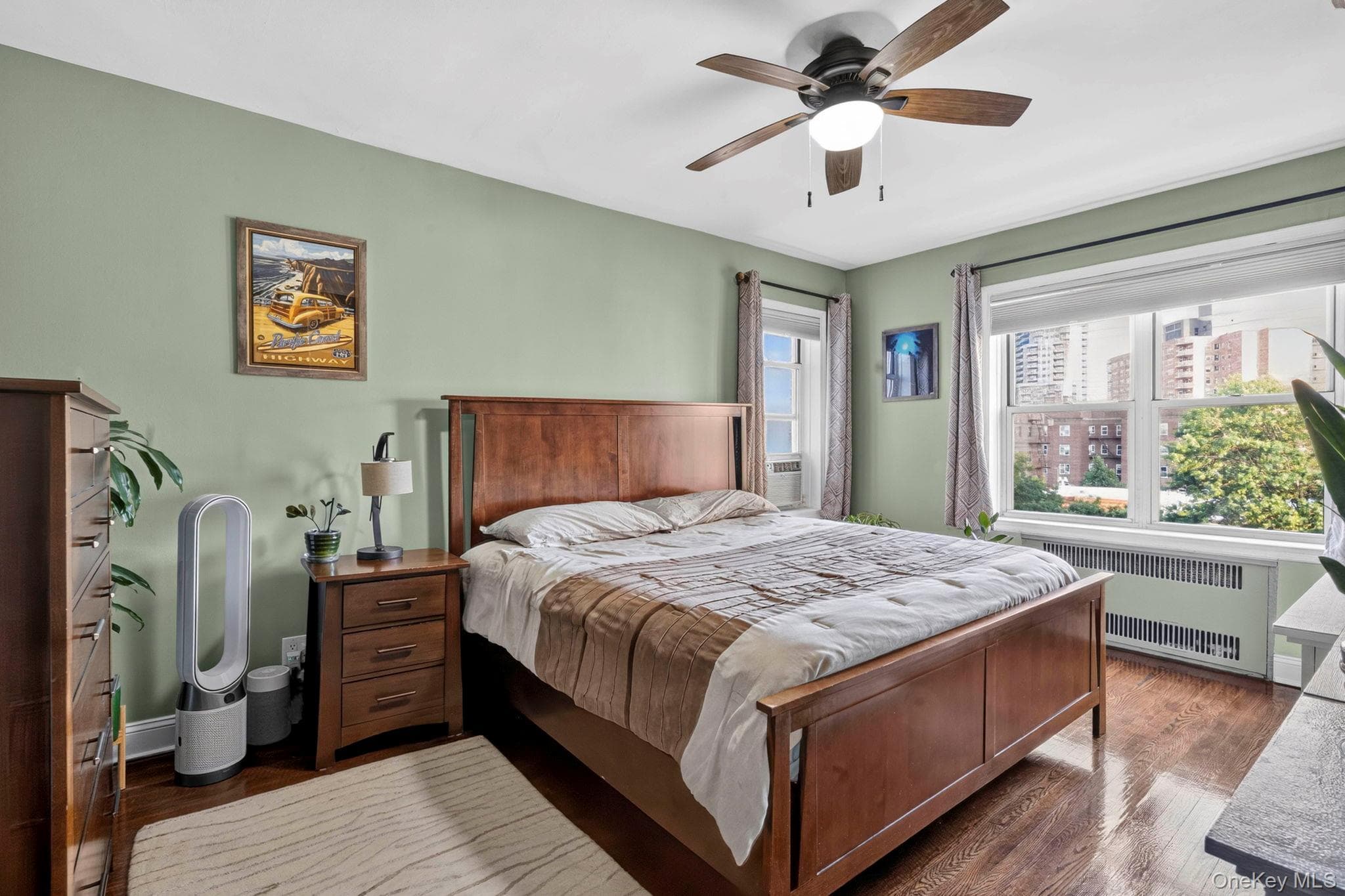 110-55 72nd Road Unit: 507 thumbnail 8