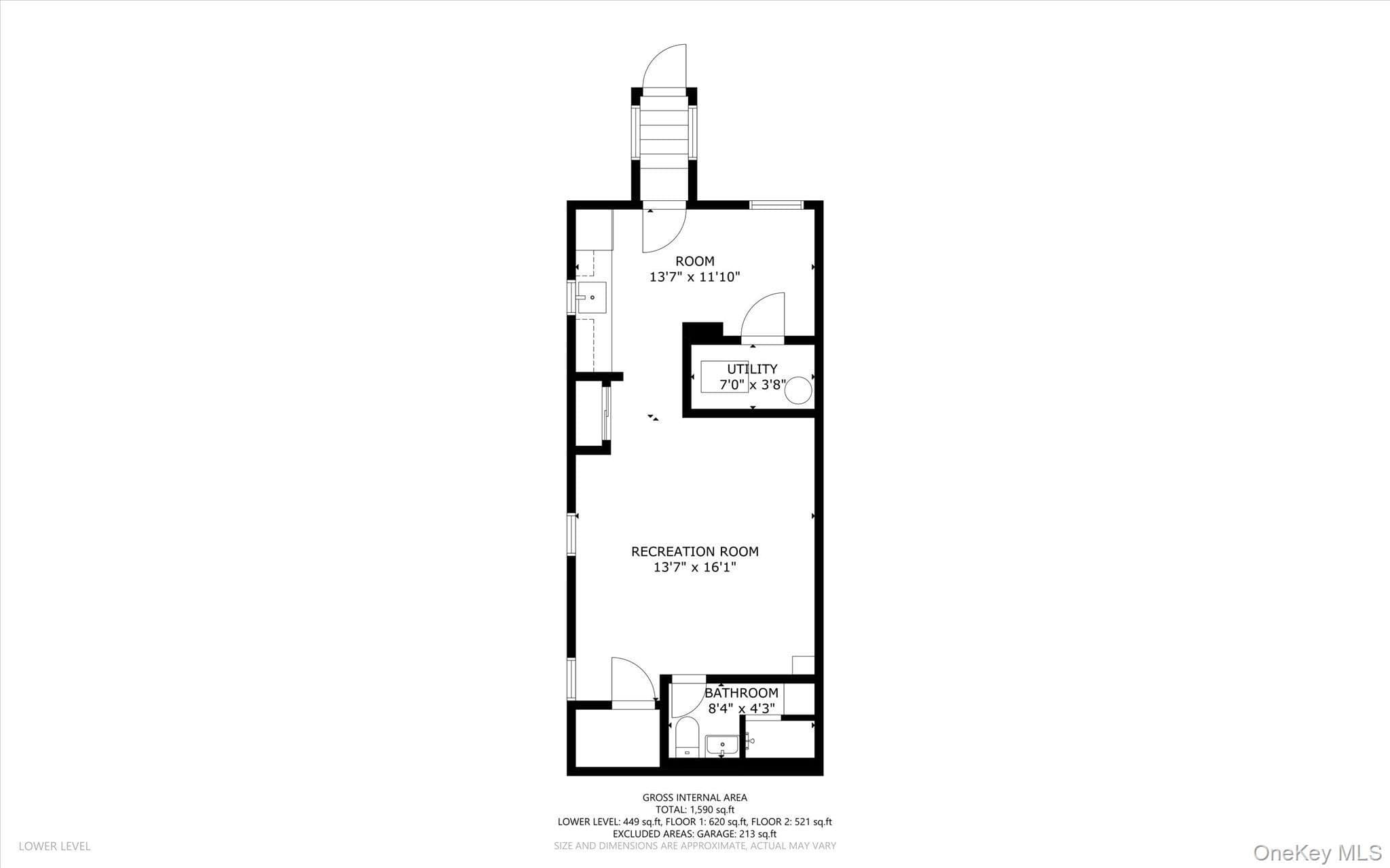 319 (aka 317) Hayward Street thumbnail 27