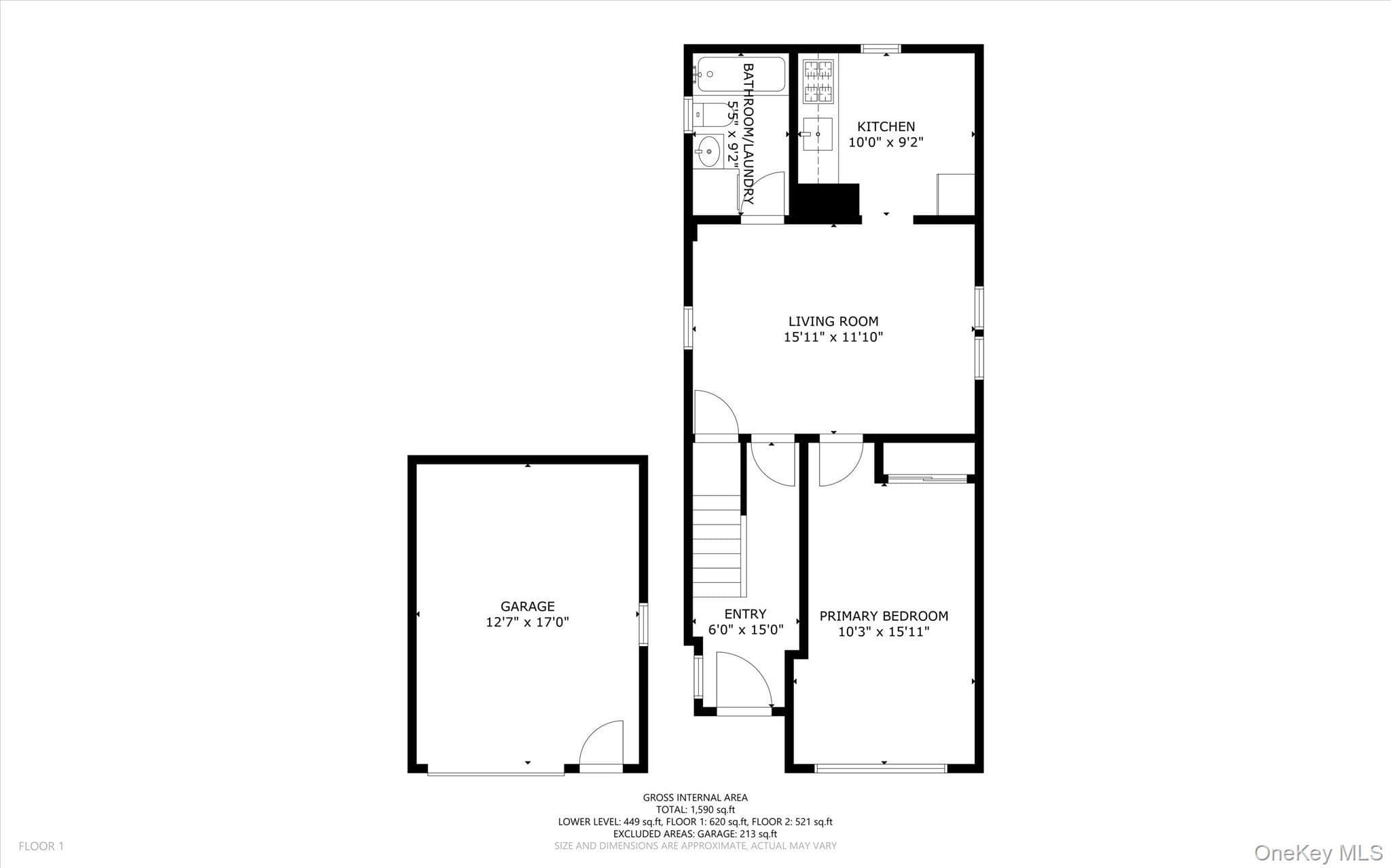 319 (aka 317) Hayward Street thumbnail 26