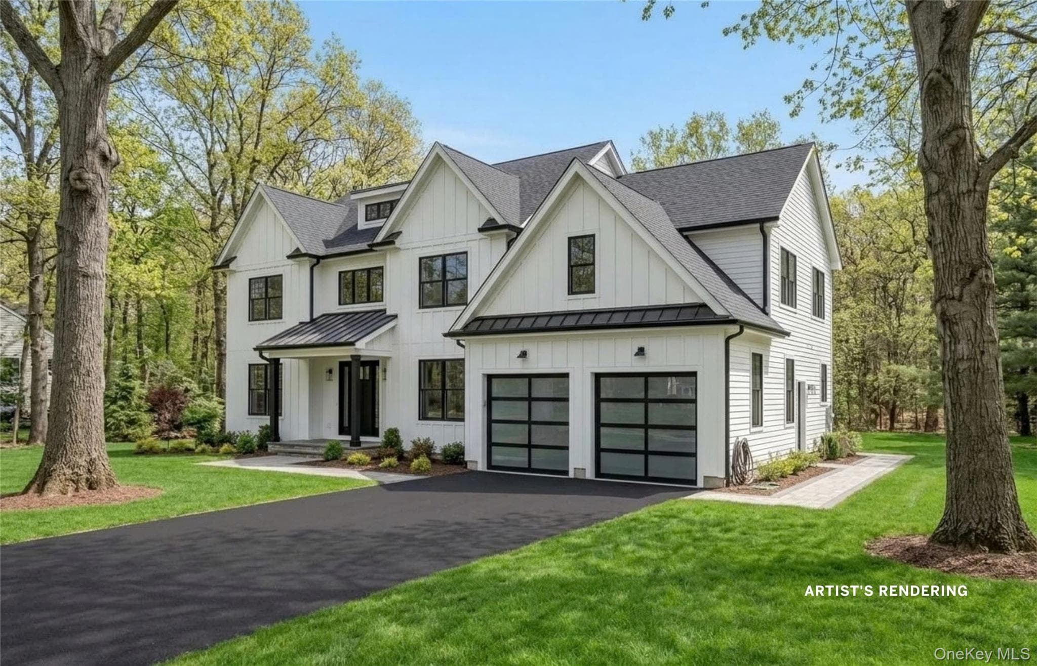 132-134 Euclid Avenue, Ardsley