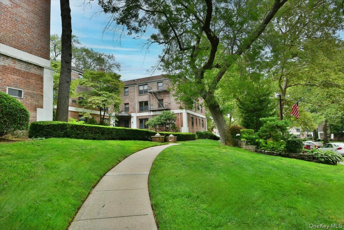1 Terrace Circle Unit: 3-F thumbnail 27