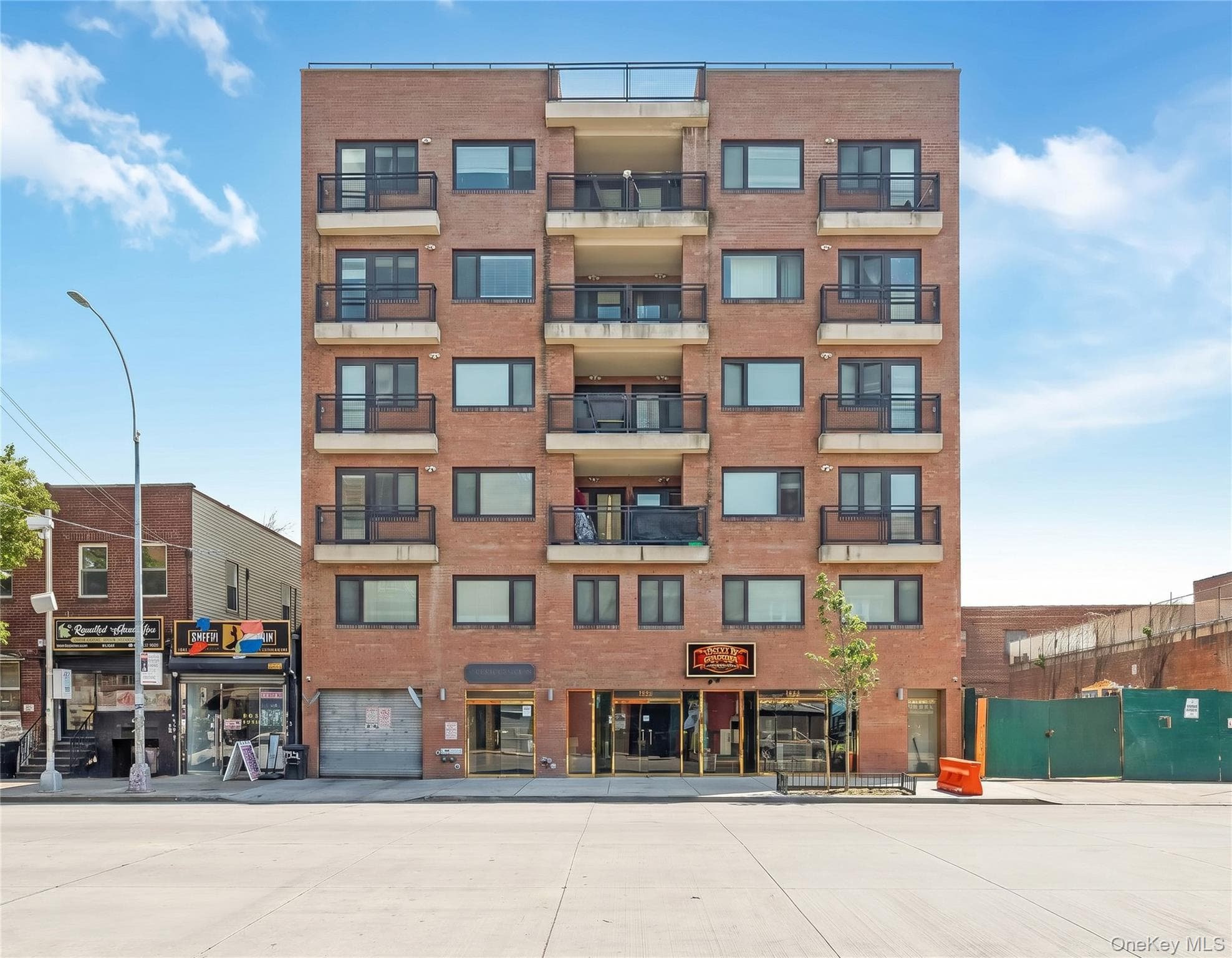172-18 Jamaica Avenue, Jamaica