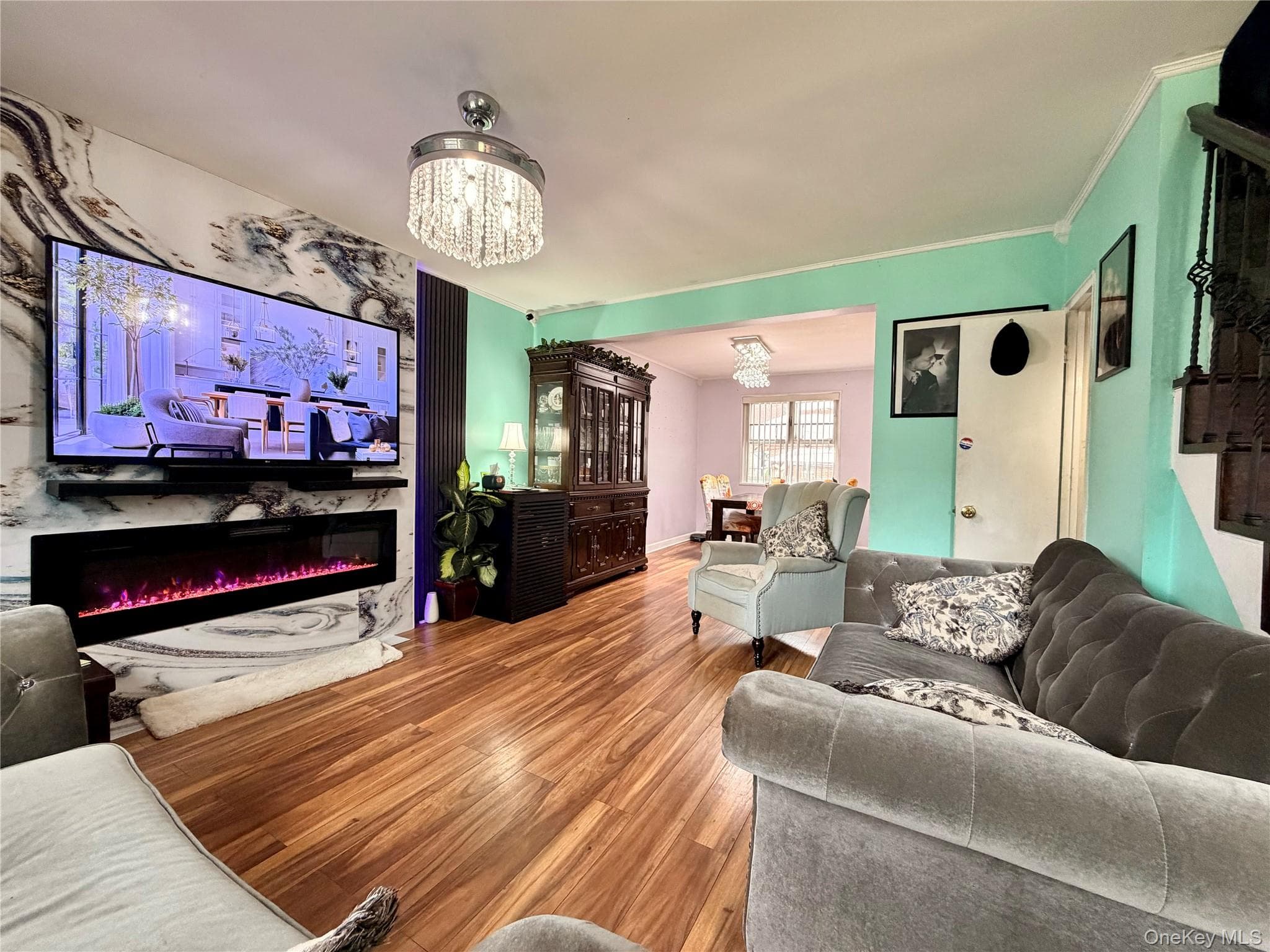 225-09 88th Avenue Unit: 415 thumbnail 2