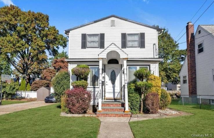 120 Memphis Ave AVE, Floral Park