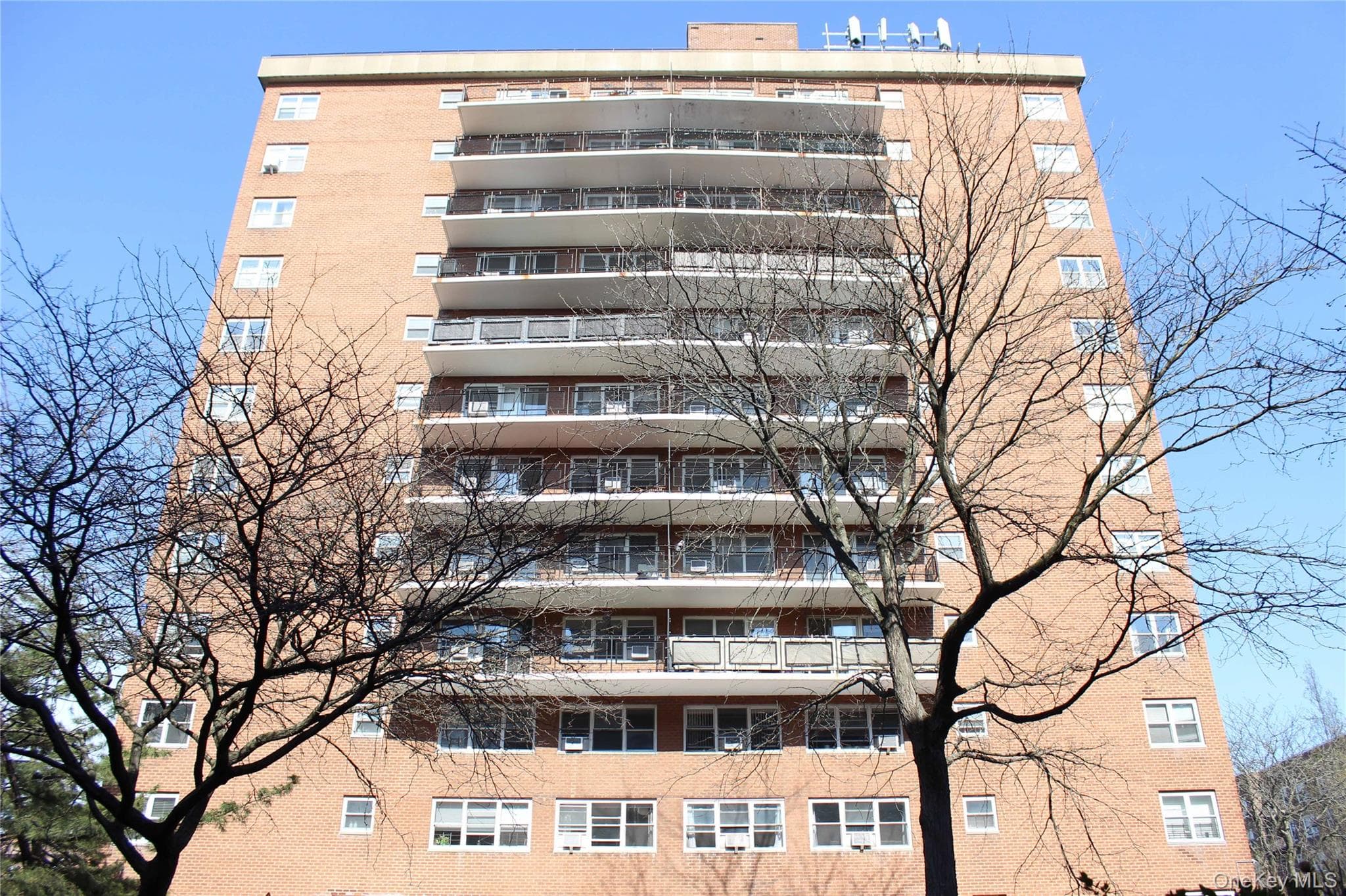 72-35 112 Street St Unit: 2E, Forest Hills