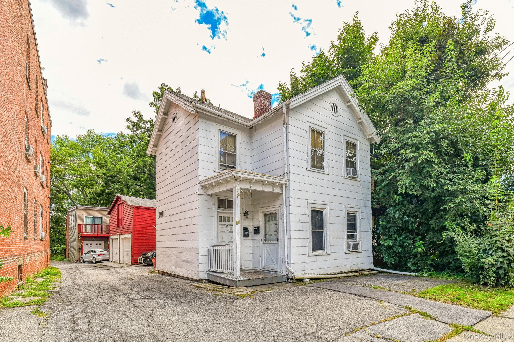 11 S White Street, Poughkeepsie