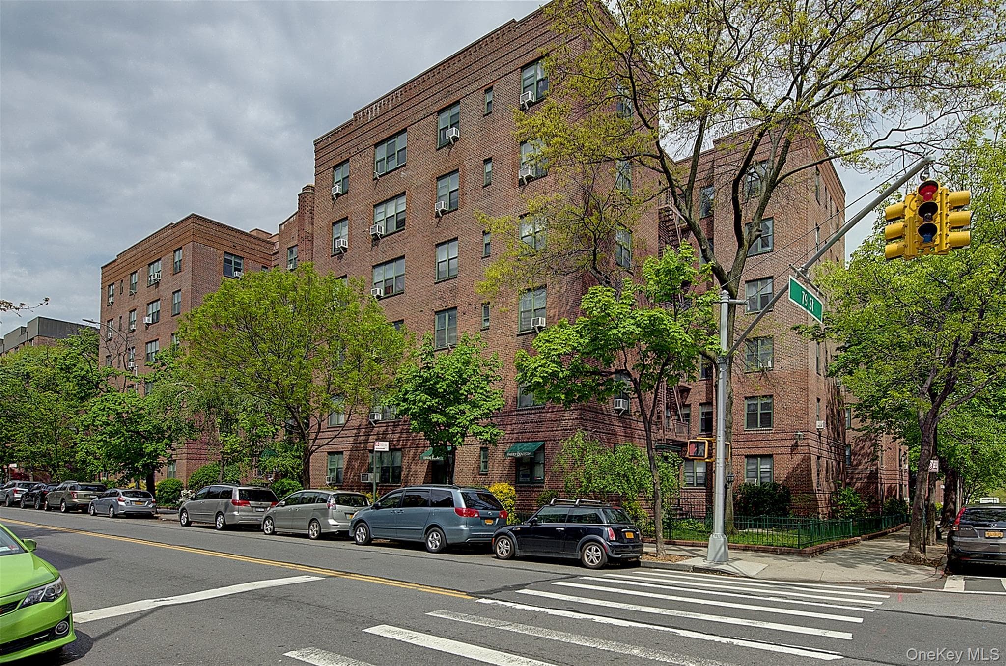 78-11 35 Avenue Unit: 5H thumbnail 10