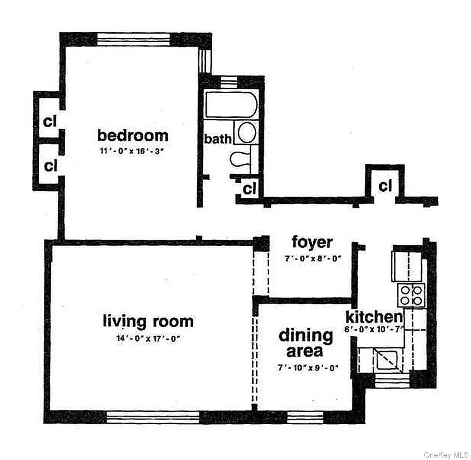 78-11 35 Avenue Unit: 5H thumbnail 5