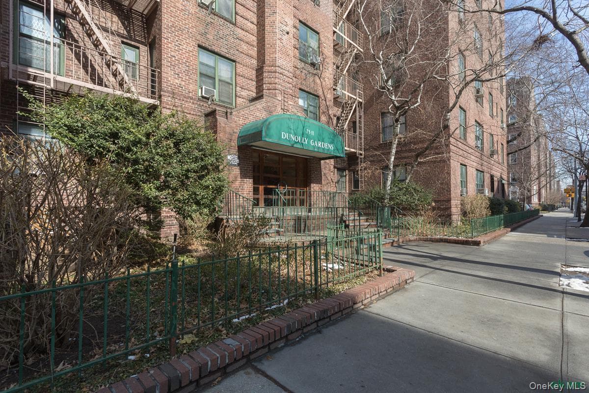78-11 35 Avenue Unit: 5H thumbnail 2