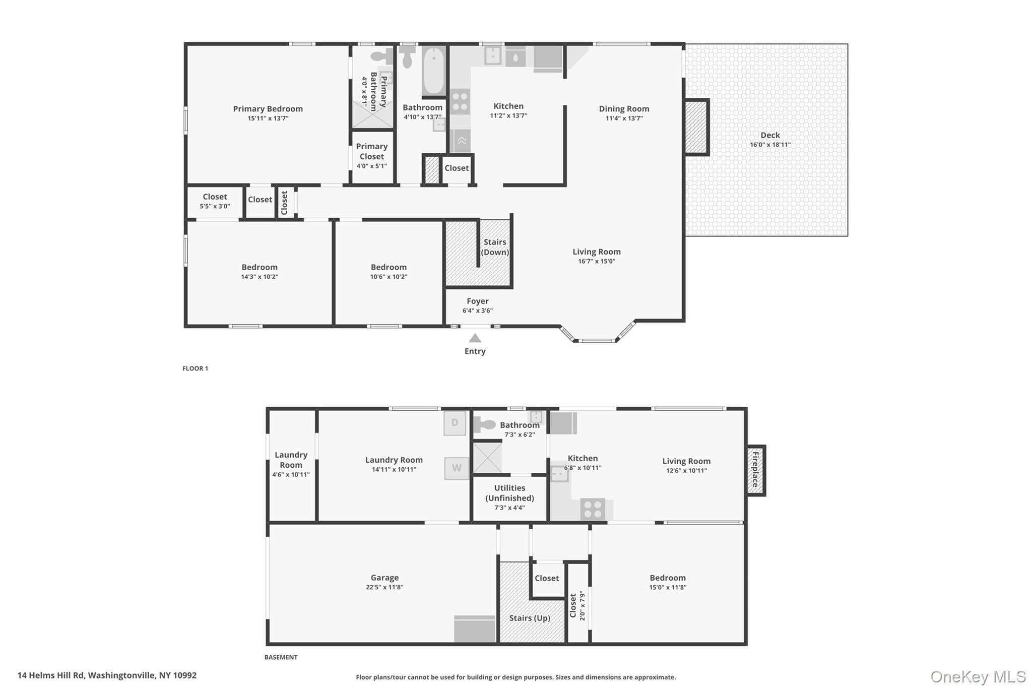 14 Helms Hill Road thumbnail 22